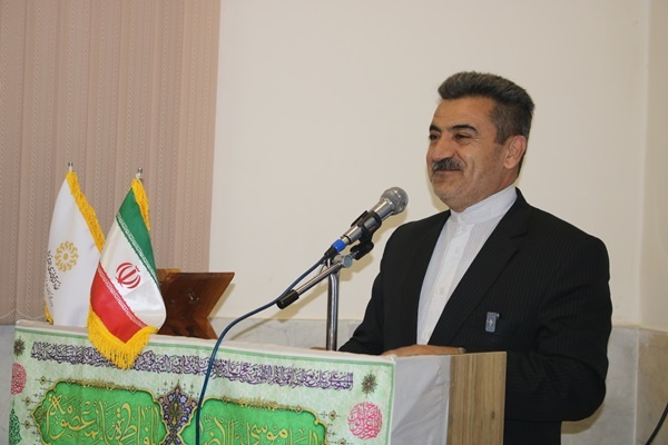 کتابخانه «فردوسی» بازگشایی شد