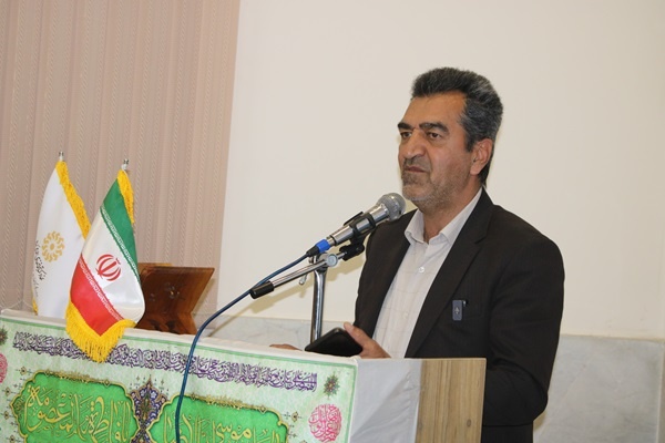 کتابخانه «فردوسی» بازگشایی شد