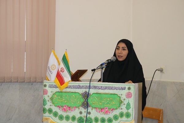 کتابخانه «فردوسی» بازگشایی شد