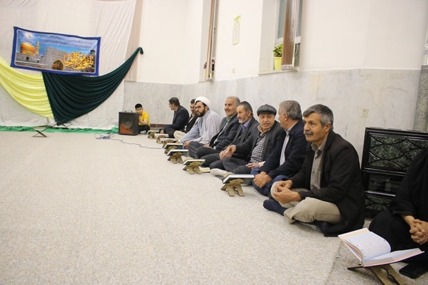 کتابخانه «فردوسی» بازگشایی شد