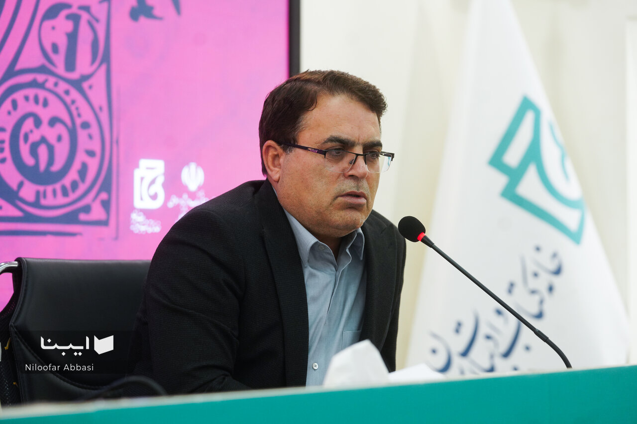 وظیفه امروز ما ثبت روایت‌های واقعی از مقاومت مردم ایران است