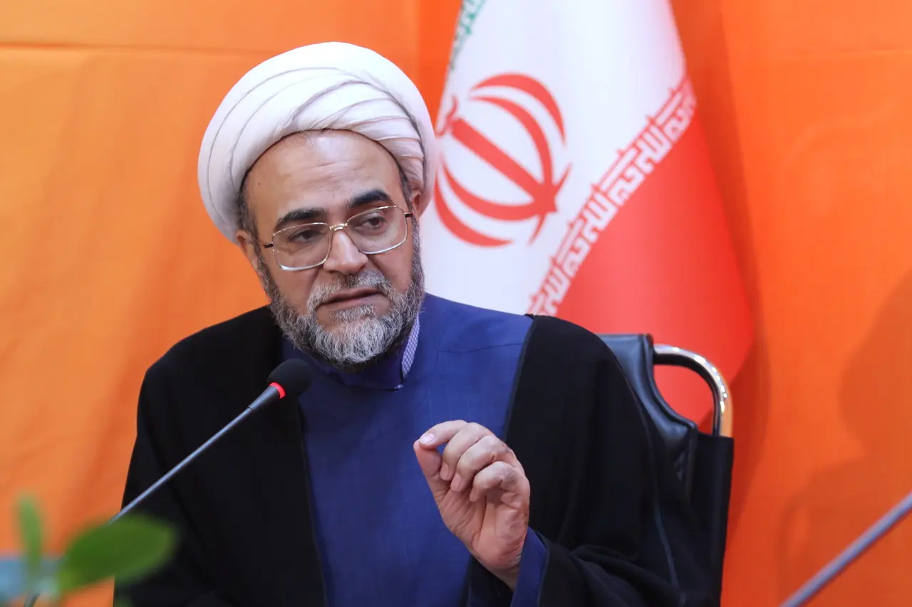 رقم فروش نمایشگاه مجازی کتاب سند تاب‌آوری فرهنگی و ملی خواهد بود