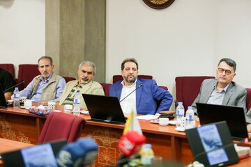 حفظ تمامیت ارضی یک اصل انکارناپذیر است
