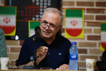 نوشتن در جنگ ممکن است اما تاریخ‌نگاری نه