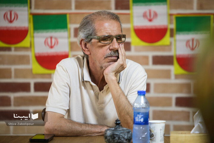 نشست نوشتن در جنگ