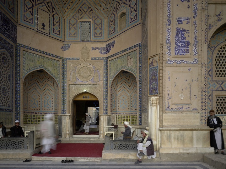 نقشه‌ جامع اقلیم جان