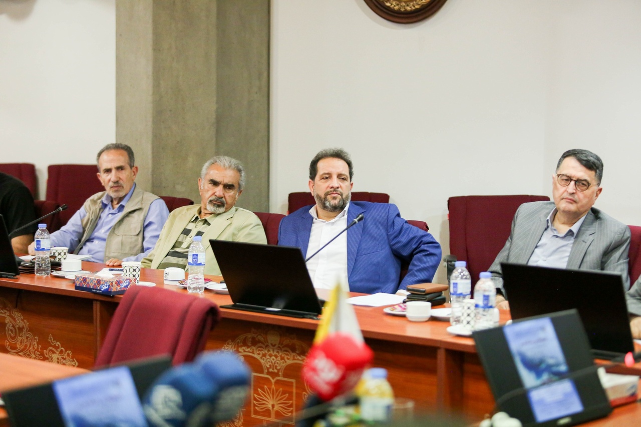 حفظ تمامیت ارضی یک اصل انکارناپذیر است