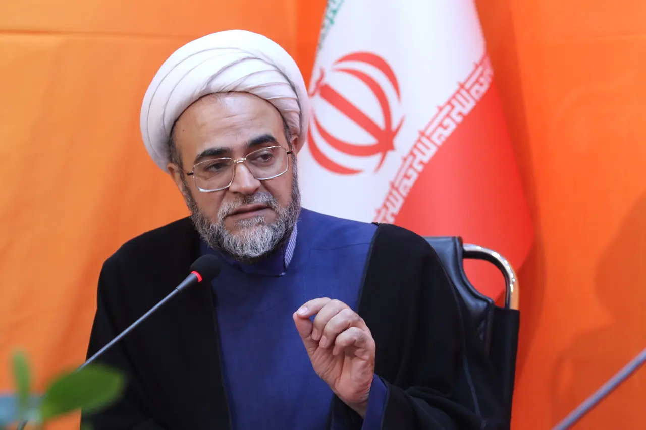 رقم فروش نمایشگاه مجازی کتاب سند تاب‌آوری فرهنگی و ملی خواهد بود