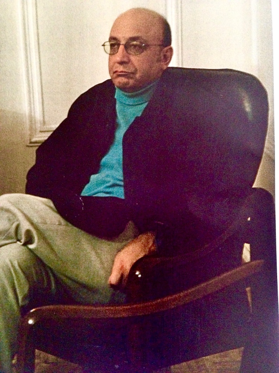 سعید سعیدپور