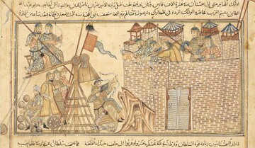 بیهقی به مثابه رئالیستِ نظام‌گرا