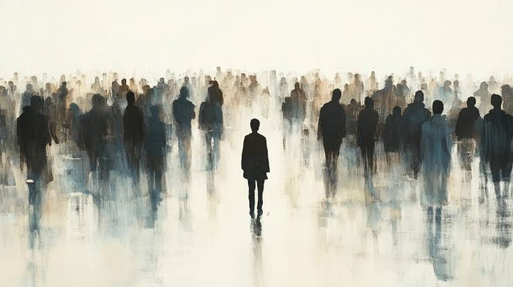 برجسته‌سازی نقش سوژه در جامعه معاصر