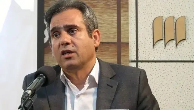نمایشگاه کتاب نشانه تاب‌آوری فرهنگی ایرانیان در بزنگاه بحران است