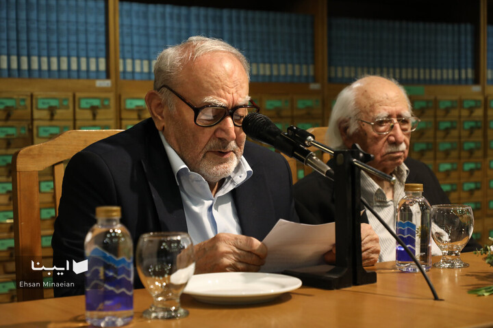 «شیدای میهن»
