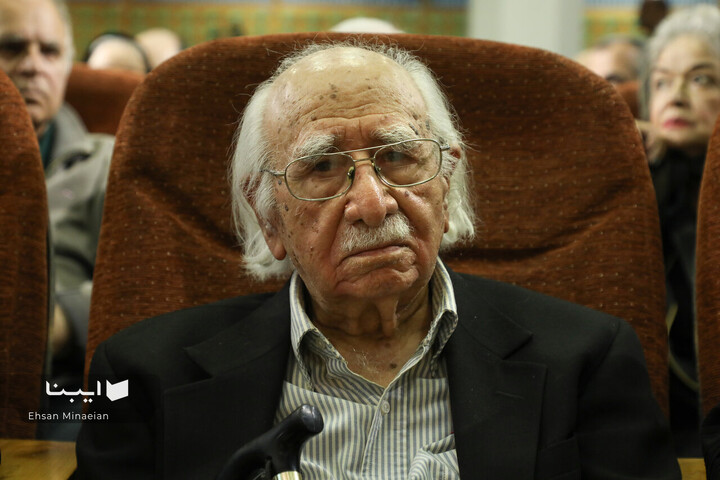 «شیدای میهن»