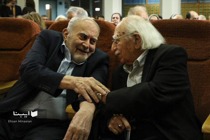 «شیدای میهن»