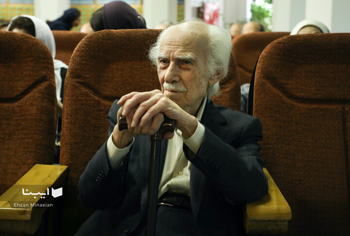 «شیدای میهن»