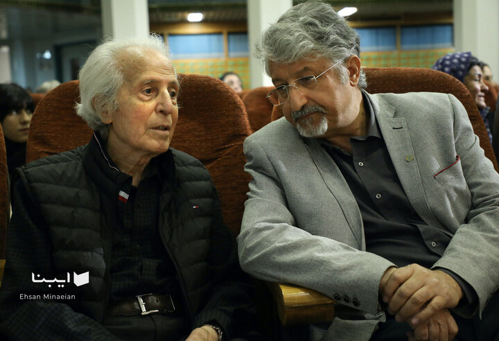 «شیدای میهن»