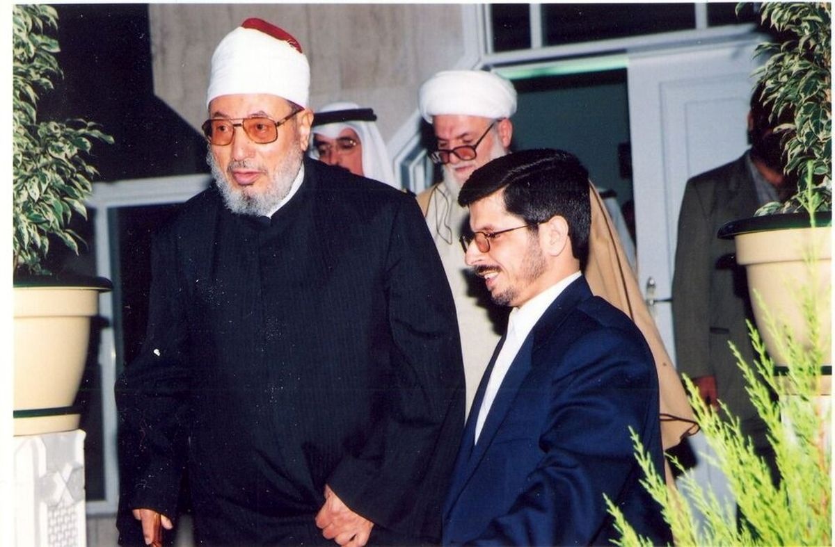نگاهی به دگرگونی‌های گسترده در مصر، سوریه، فلسطین و خلیج فارس