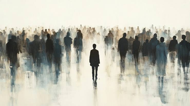 برجسته‌سازی نقش سوژه در جامعه معاصر