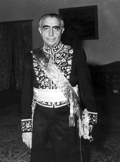 رویای نخست‌وزیری اشراف‌زاده متجدد قاجار