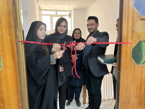 سالن مطالعه «پندار» ویژه بانوان در ارومیه افتتاح شد