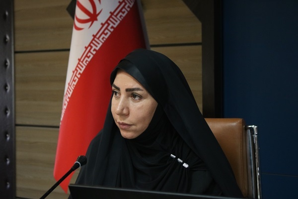 نسیم همدلی در فضای فرهنگ چهارمحال و بختیاری وزید/ اهدای کتاب و مشوق ساختوساز کتابخانه