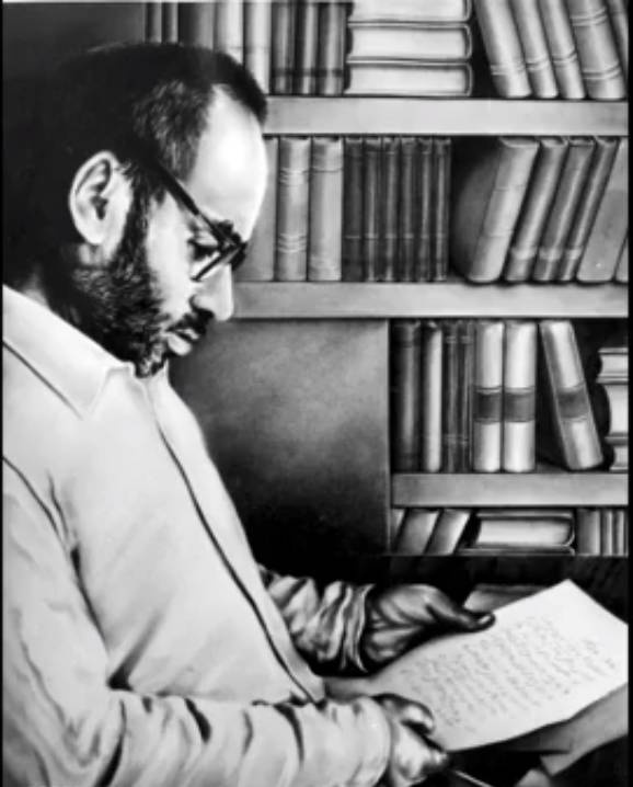 زندگی و زمانه محمد رمضانی؛ از «اتفاق» تا «خاور»