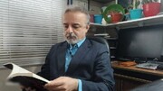نمایشگاه کتاب، فرصت مناسبی برای انتقال خوراک فکری به جامعه است