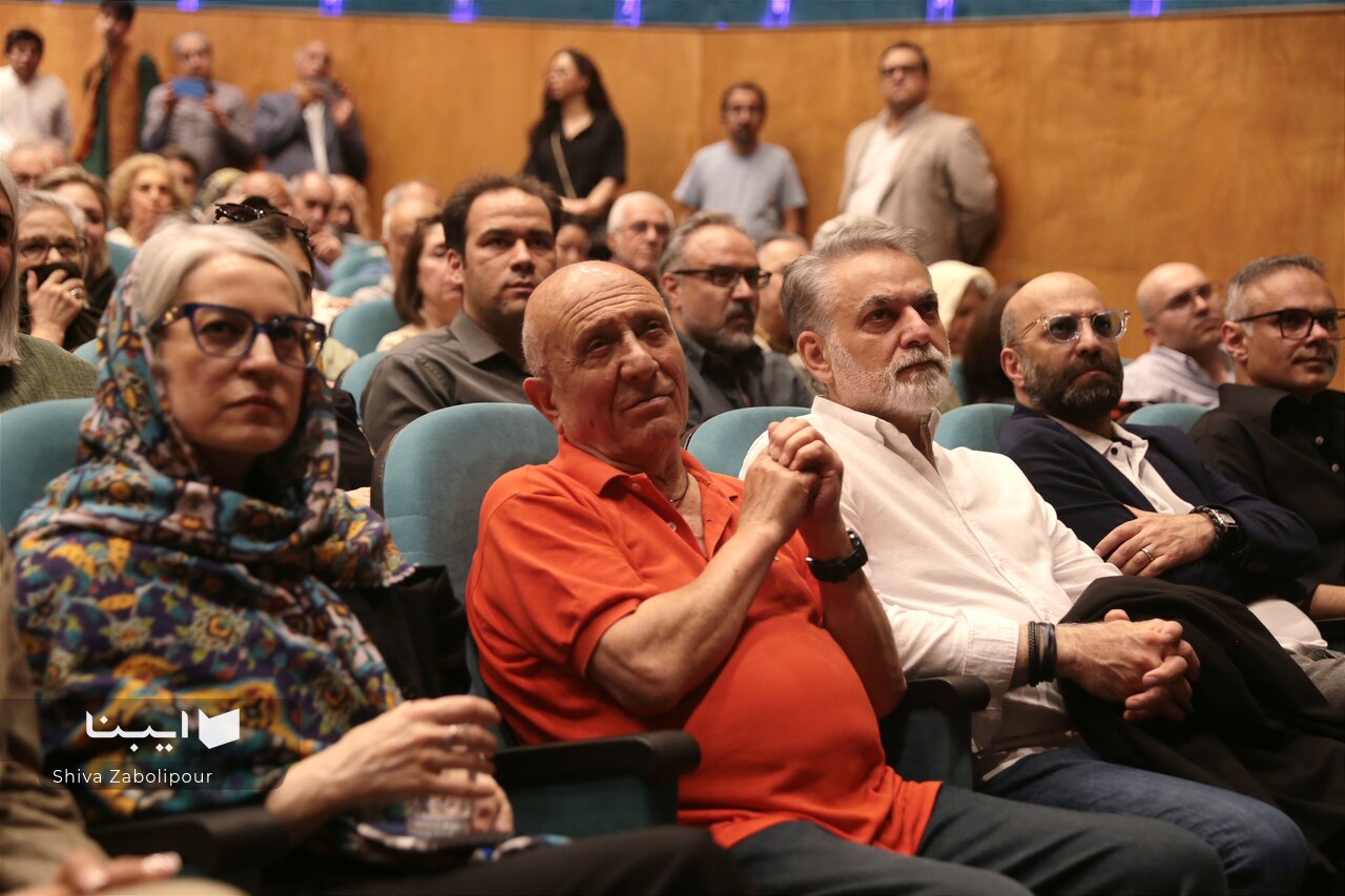 مهری بهفر: ملیگرایی شاهنامه، همگرایانه، متواضع و ظریف است