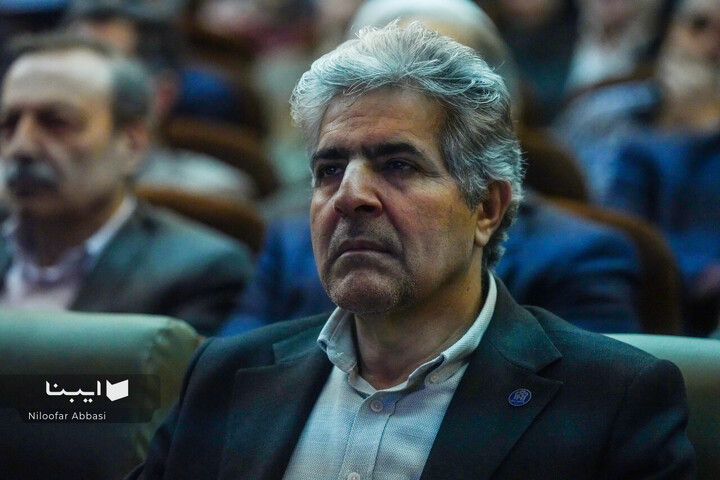 آیین گرامیداشت روز اسناد ملی و میراث مکتوب