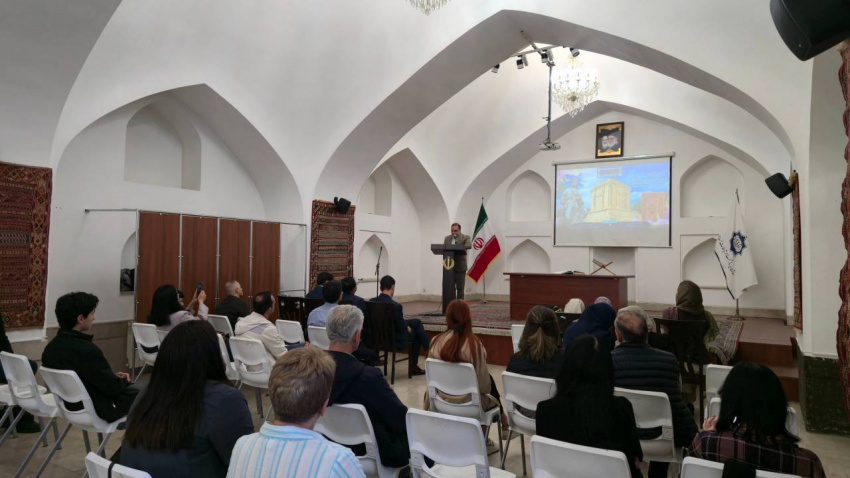 شاهنامه نمونه‌ای از مقاومت فرهنگی در برابر فراموشی تاریخی