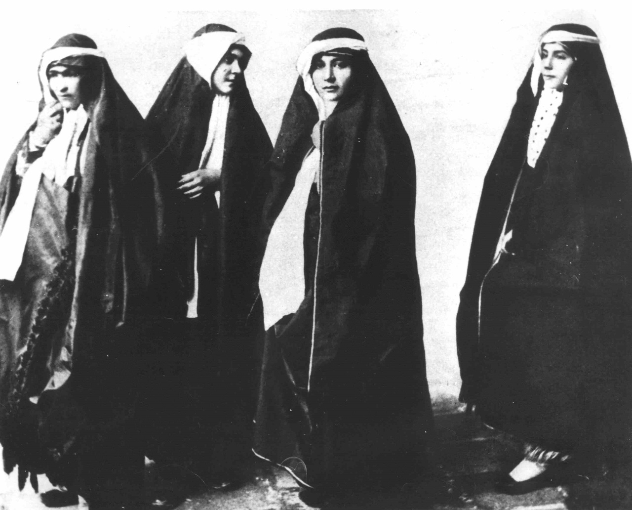 طنز تلخ تاریخ