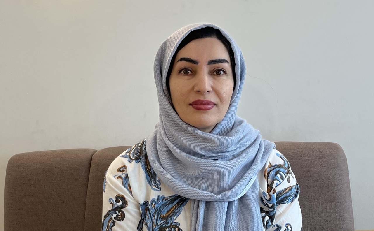 دوست دارم شخصیتی مثل «زری» سووشون را خلق کنم