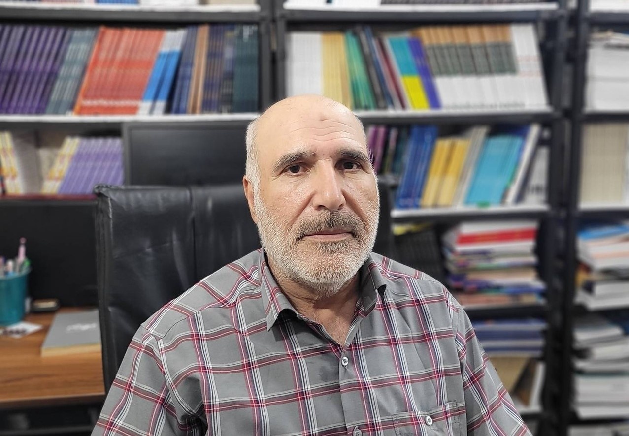 نمایشگاه‌ مجازی کتاب روزنه‌ای‌ برای تقویت نقدینگی ناشران است