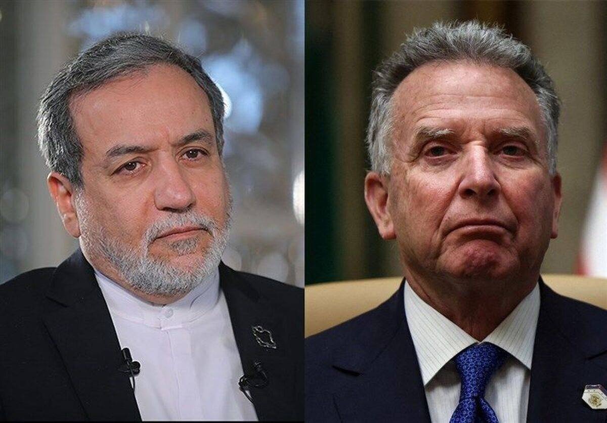 توماس جفرسون، دونالد ترامپ، تنگه هرمز و باقی قضایا