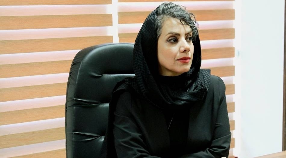 «گم‌نشان» را نوشتم تا دوباره عزیزانم کنارم باشند