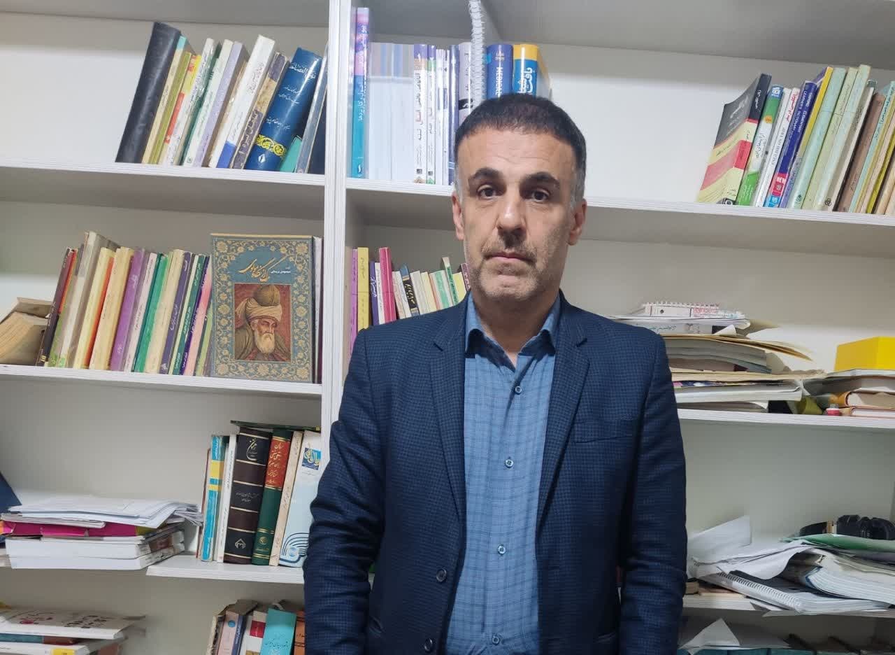 مفهوم «مرگ» از نگاه مولانا/ گذری باشکوه به سوی کمال هستی