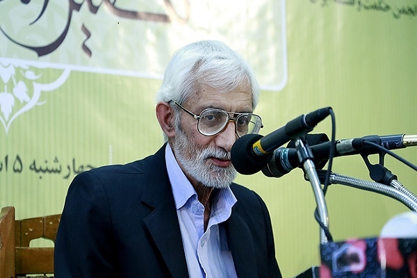 بزرگداشت محمدحسین حشمت‌پور برگزار می‌شود