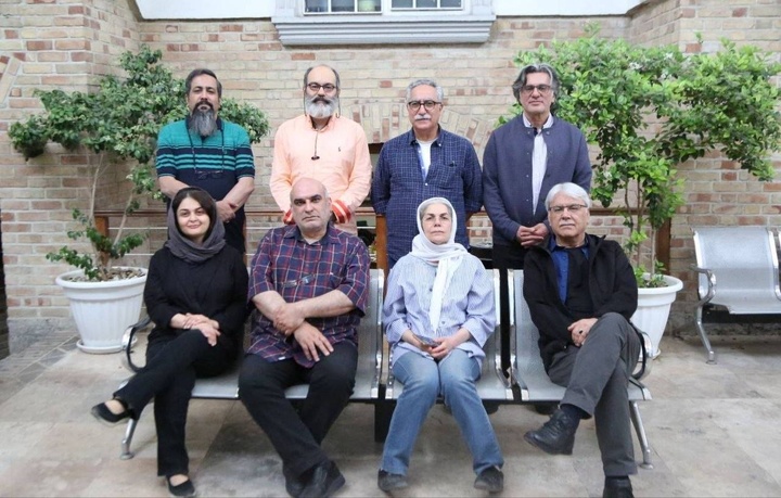 اعلام نامزدهای نهمین دوره جایزه کتاب سال سینمایی