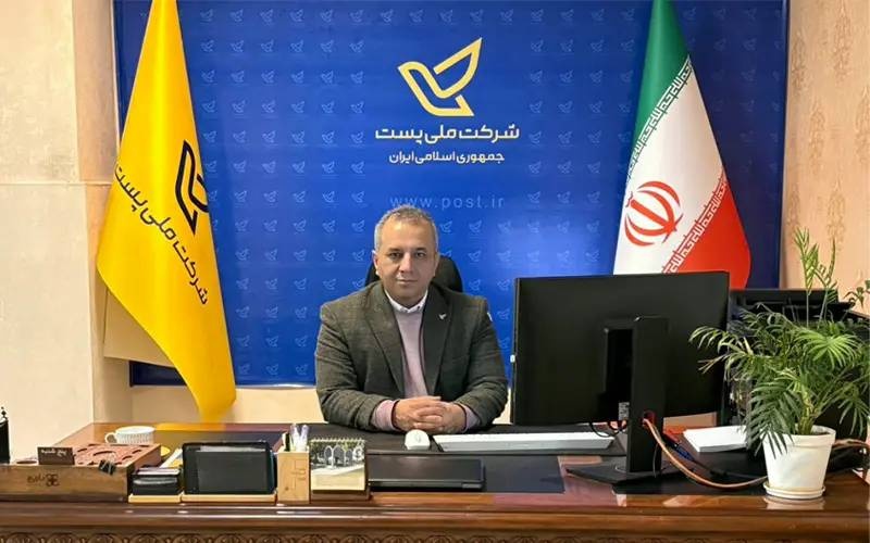 کاهش تعرفههای پستی نمایشگاه مجازی/آمادهباش ۲۱ واحد ثابت و سیار