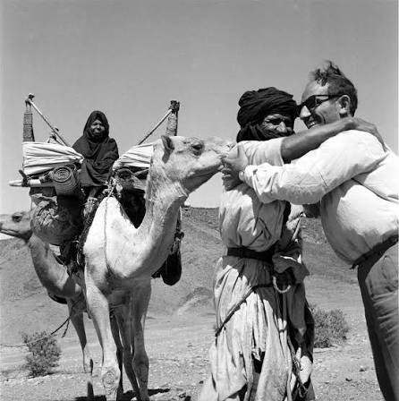 ماجراجویان امیدوار