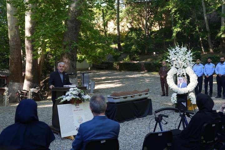 برادران امیدوار سرمایه‌های ماندگار ایران