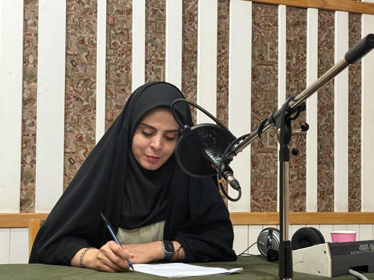 تلاش داریم کتاب را به یک سبک زندگی پویا بدل کنیم