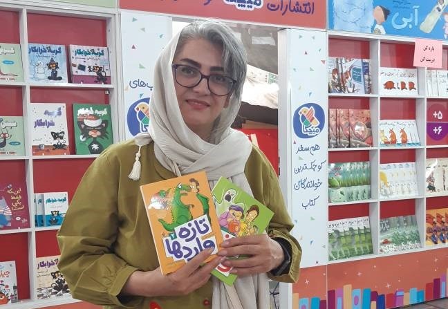 ناشران سودجو، مانع رشد ادبیات فانتزی