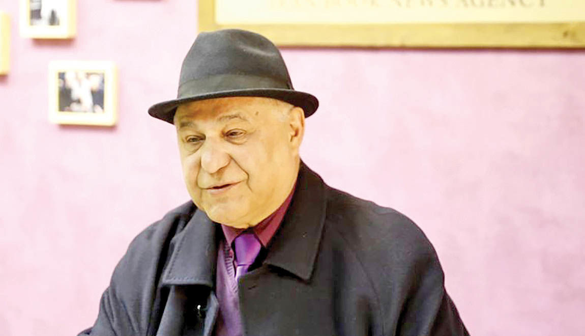 شاهنامه اگر نبود، ما دیگر ما نبودیم