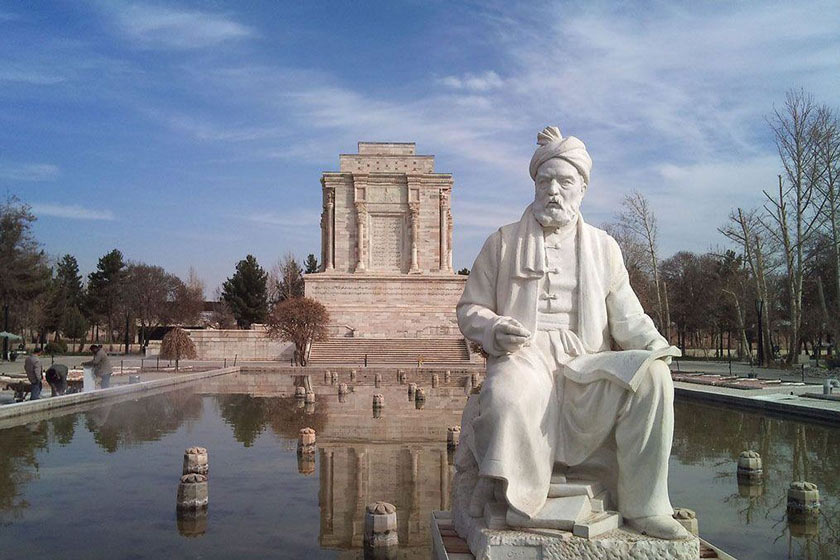 شاهنامه اگر نبود، ما دیگر ما نبودیم