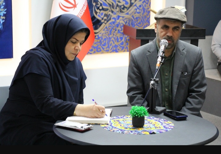 خلاقیت؛ موتور محرک داستان پردازی