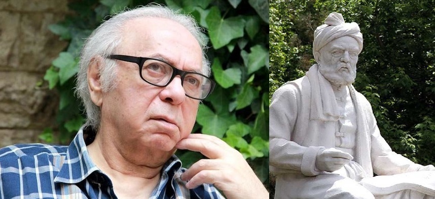 بزرگداشت فردوسی و یادبود جلال خالقی‌مطلق