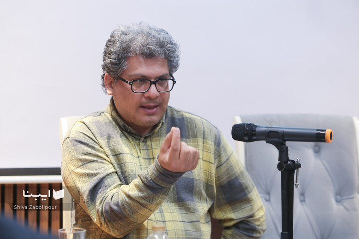 نشست جنگ و اختلاف نظر