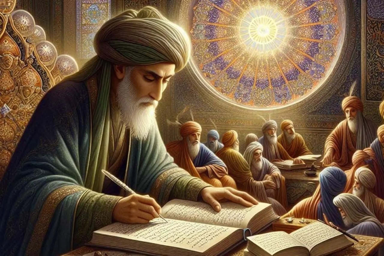 ما سفر برگذشتنی گذرانیم